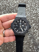Hublot Big Bang Unico white lines