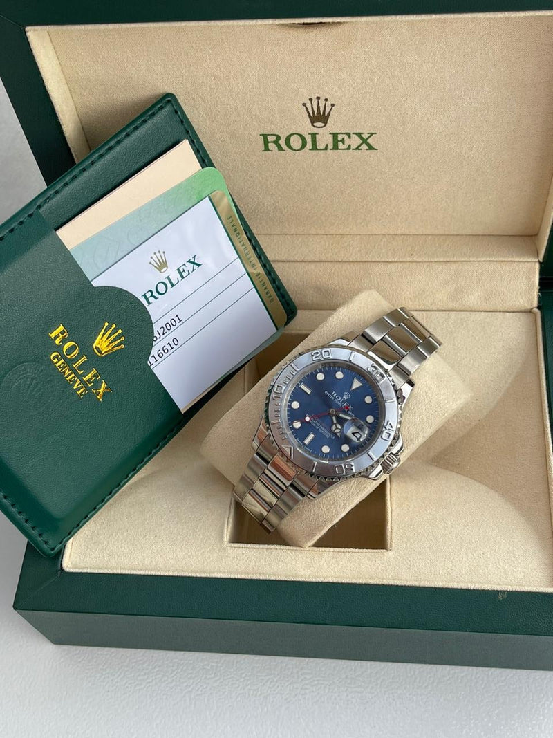 Rolex Yacht Master
