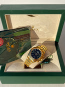 Best Replica 18 karat gold Rolex Daytona Cosmograph 1:1 Doublete ETÁ