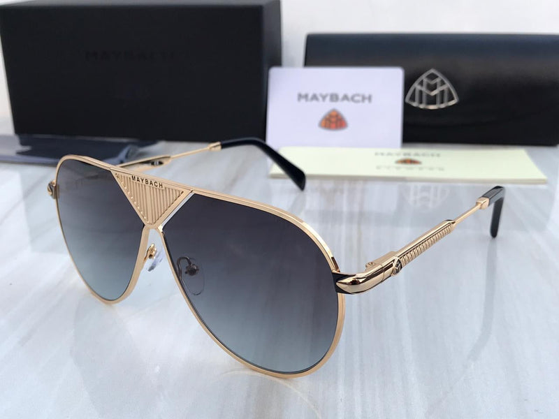 MAYBACH EYEWEAR - THE GRAND
