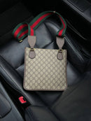 GG Supreme messenger bag men’s