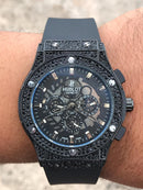 Hublot Big Bang black