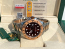 Rolex Yacht Master