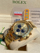 Rolex Daytona Green Dial