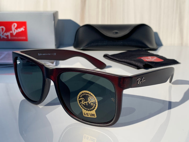 RAY BAN JUSTIN CLASSIC