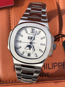 Patek Philippe Annual Calendar