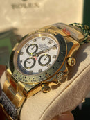 Best Replica Rolex Daytona Cosmograph 1:1 Doublete ETÁ
