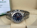 Rolex Yacht Master