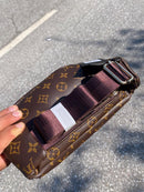 Louis Vuitton Damier Bumbag men’s bag