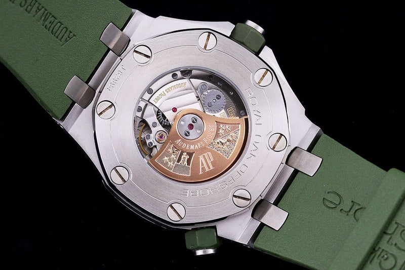 Best Replica Audemars Piguet Royal Oak with diamonds Super clone