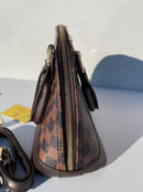 Louis Vuitton Neverfull GM Damier Ebene women’s bag without box