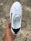 Best Replica LV white and blue sneakers, France