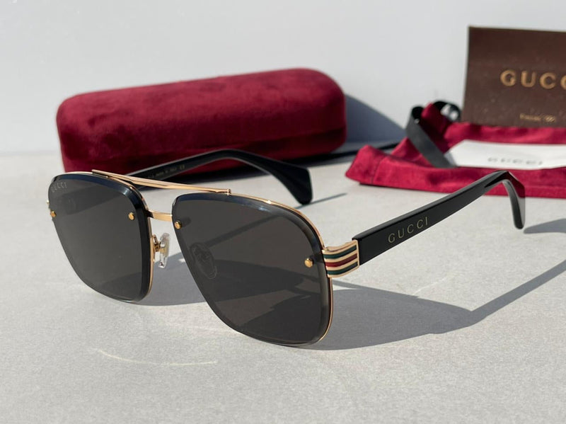 GUCCI SUNGLASSES