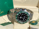 Rolex Submariner Date  "Hulk" 2020 model