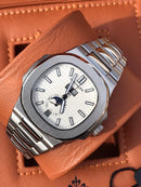 Patek Philippe Annual Calendar