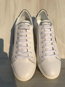 Best Replica LV white and blue sneakers, France