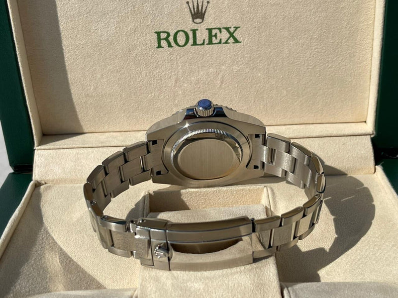 Best Replica Rolex Submariner Date Red Dial