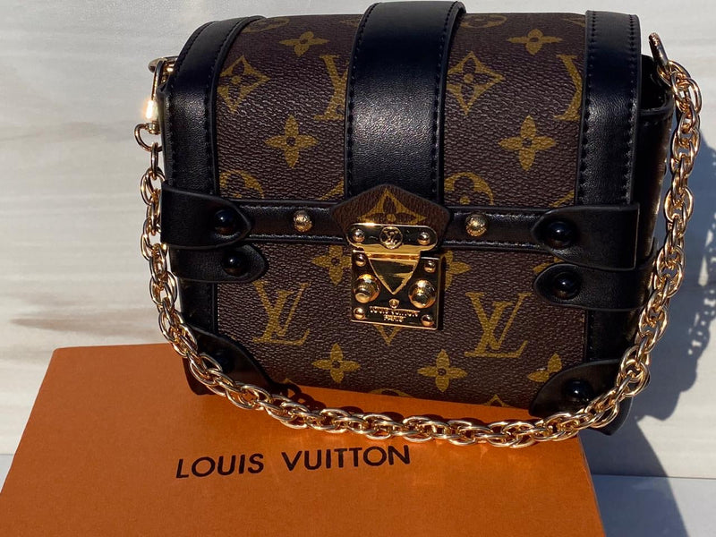 Louis Vuitton Monogram women’s bag