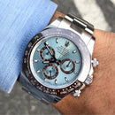 Best Replica Rolex Cosmograph Daytona Platinium
