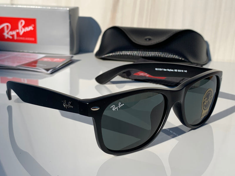 RAY BAN NEW WAYFARER CLASSIC
