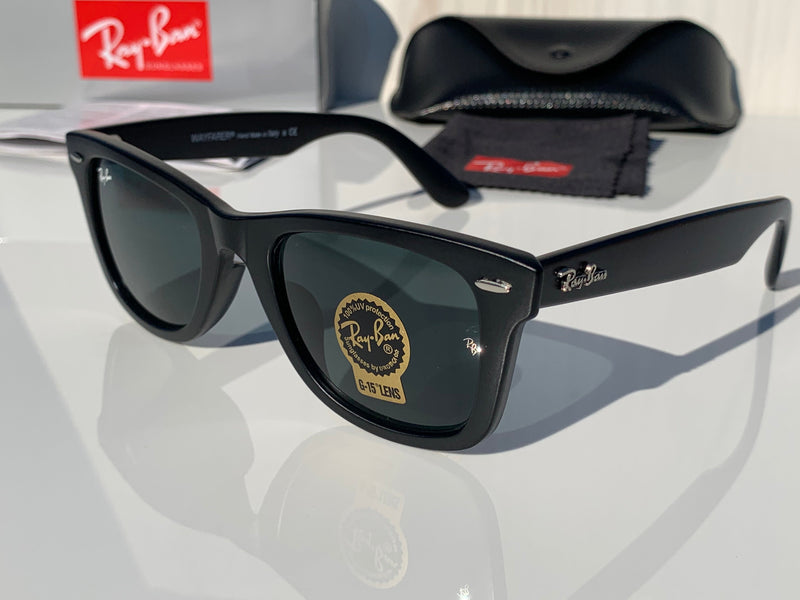 RAY BAN NEW WAYFARER CLASSIC