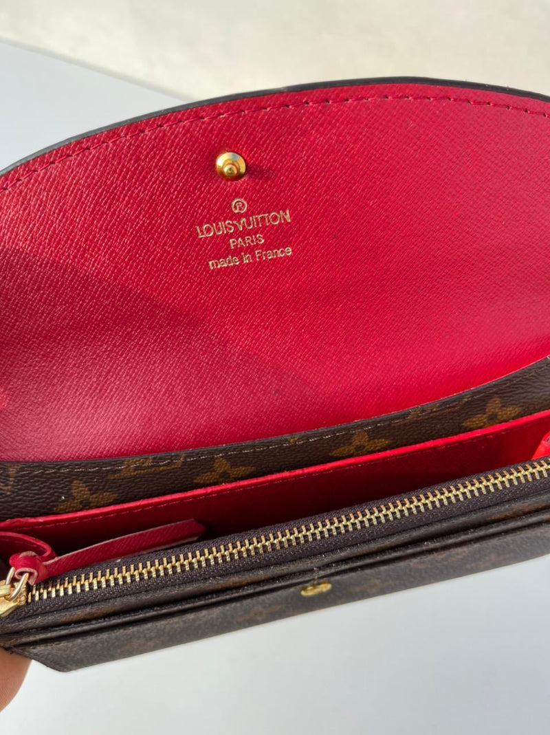 Louis Vuitton Wallet for classy women