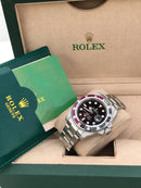 Rolex Submariner Iced Out