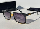 CAZAL foursquare SUNGLASSES