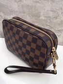Louis Vuitton Kasai Clutch men’s bag
