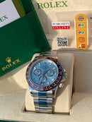 Rolex Daytona Cosmograph 1:1 Doublete ETÁ