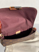 Louis Vuitton Pretty women’s bag
