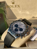 Best Replica Rolex Daytona Cosmograph meteorite 1:1 Doublete ETÁ