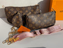 Louis Vuitton Pretty women’s bag