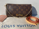 Louis Vuitton Pretty women’s bag
