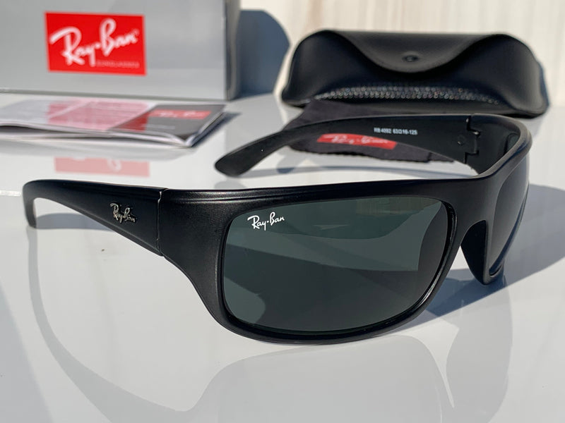 RAY BAN CHROMANCE