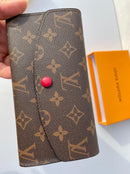 Louis Vuitton Wallet for classy women