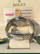 Rolex Datejust 1:1 Doublete ETÁ