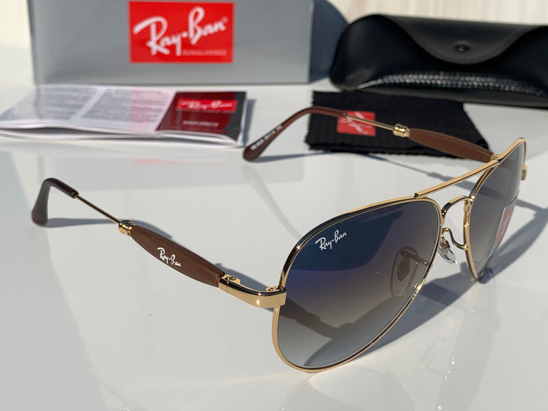 RAY BAN CHROMANCE