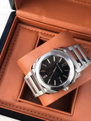 Bulgari Octo Roma