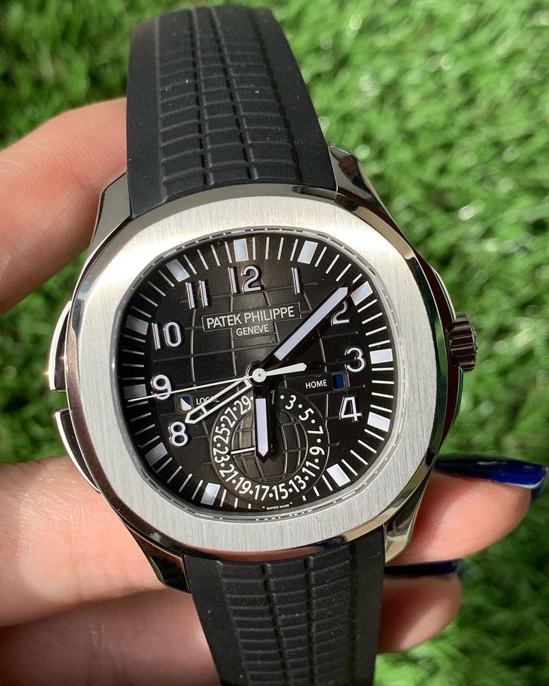 Patek Philippe Nautilus