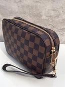 Louis Vuitton Kasai Clutch men’s bag