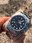 Rolex Explorer ll Mix