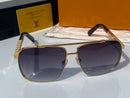 LOUIS VUITTON ATTITUDE SUNGLASSES
