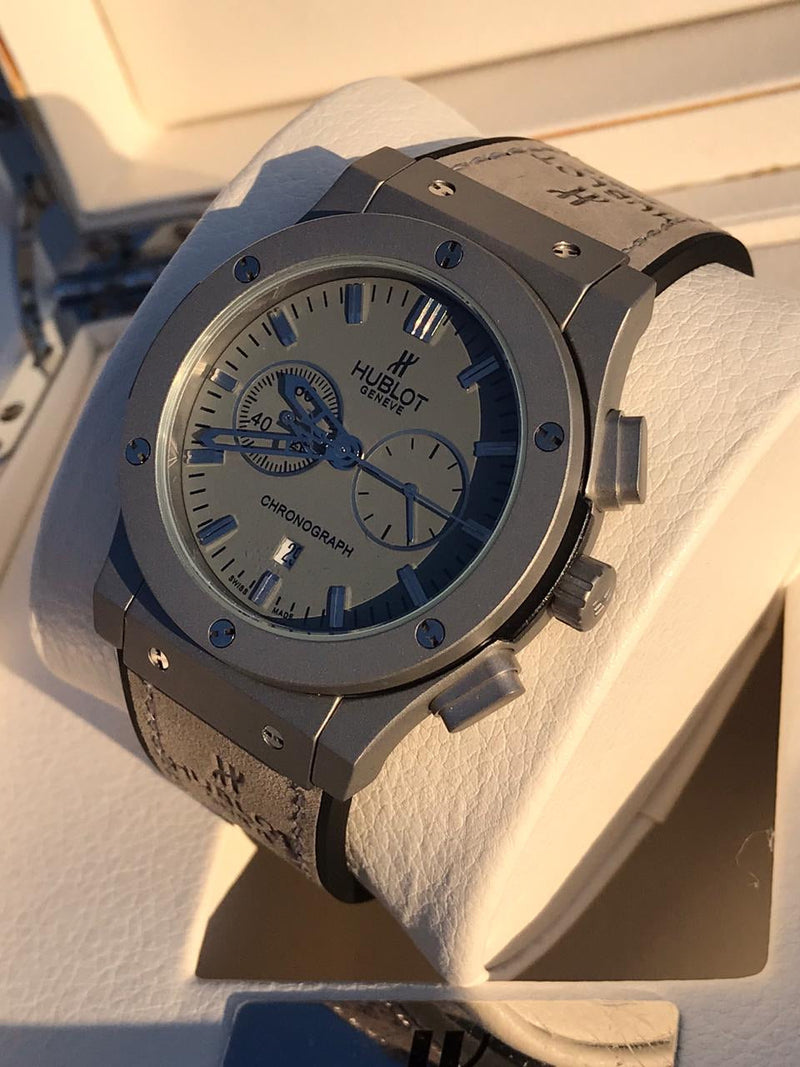 Hublot Big Bang Matte