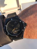 Hublot Big Bang Tourbillon Mad