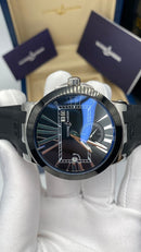 Ulyse Nardin  Marine model 4