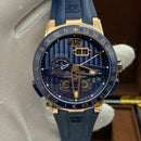 Ulyse Nardin  Marine model 9