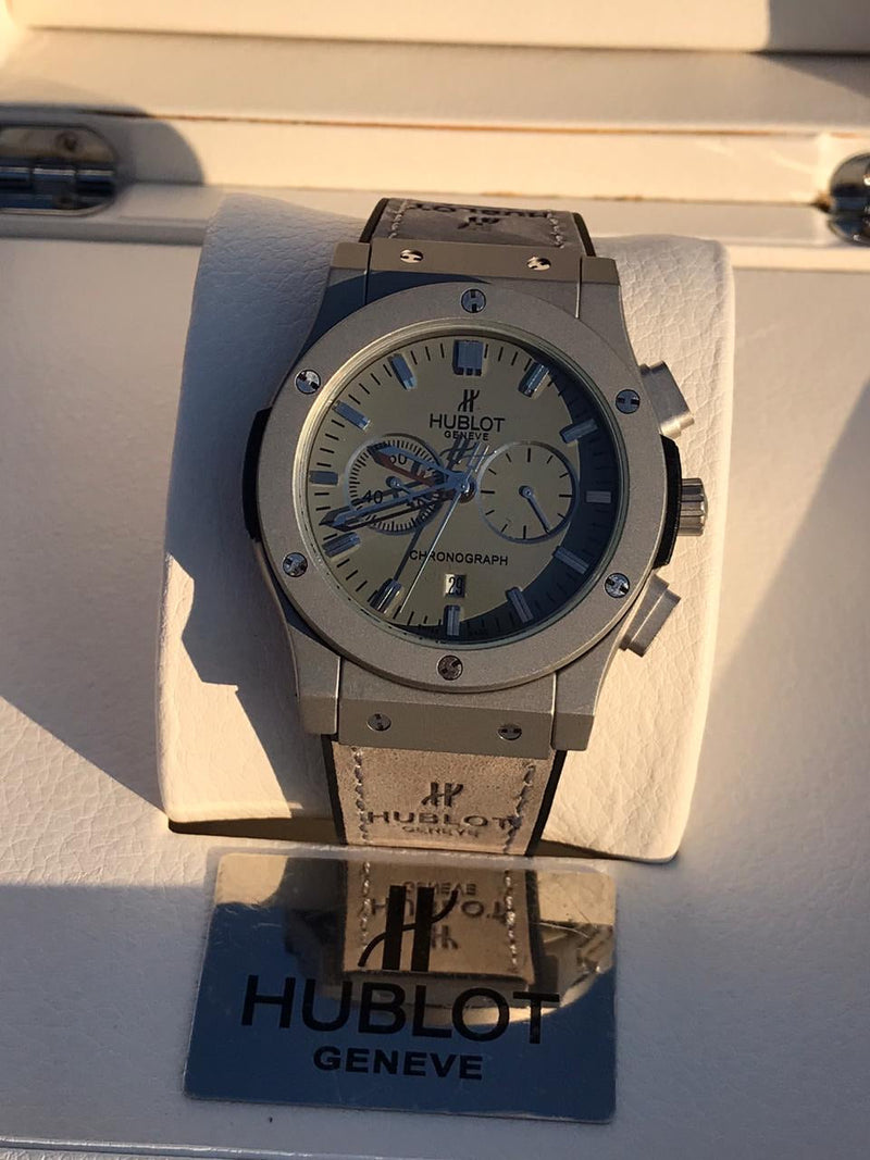 Hublot Big Bang Matte