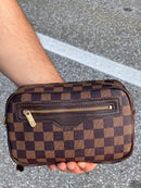 Louis Vuitton Kasai Clutch men’s bag