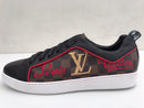 Best Replica LV brown and white travel color sneakers, France